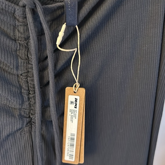 SKIMS soft lounge long skirt - Picture 6 of 6